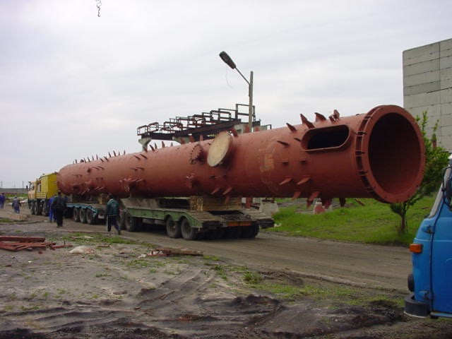 SOME PICTURES RELATED TO SOME OF THE COMPANY'S PROJECTS