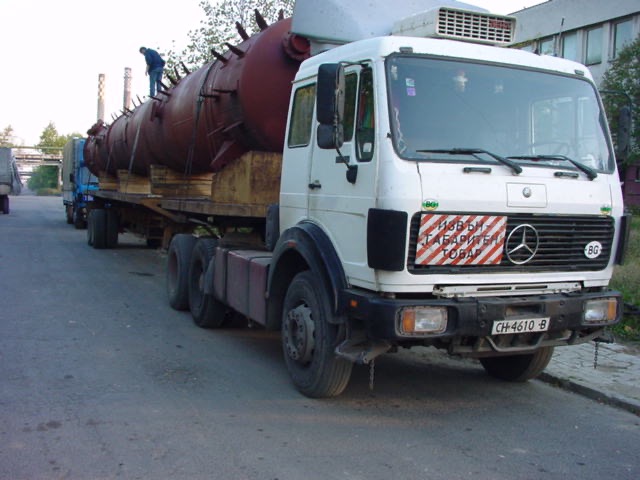 SOME PICTURES RELATED TO SOME OF THE COMPANY'S PROJECTS