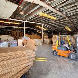 OUR STORE W/H IN JEBEL ALI FREEZONE