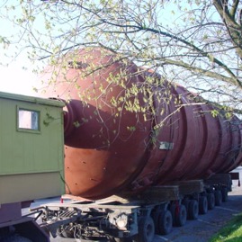 SOME PICTURES RELATED TO SOME OF THE COMPANY'S PROJECTS