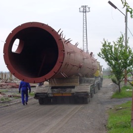 SOME PICTURES RELATED TO SOME OF THE COMPANY'S PROJECTS