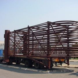 SOME PICTURES RELATED TO SOME OF THE COMPANY'S PROJECTS