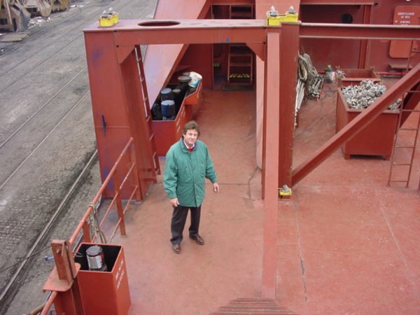 SOME PICTURES RELATED TO SOME OF THE COMPANY'S PROJECTS