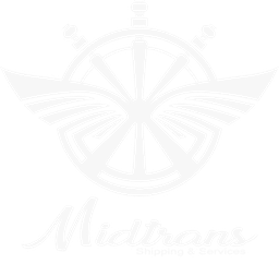 Midtrans Shipping And Services Logo